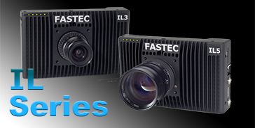 Fastec High Speed Camera